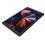 Android Tablet For Work And Play, Octa Core Processor With5G WiFi, Rugged Cable Ready Design, Lightweight Build With Keyboard Accessory, Great For 8