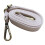 Bandoulière Polyester Blanche Réglable Sac Usage 1