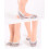 2Paires De Danse Ballet Protecteurs D’orteils Confortables 2