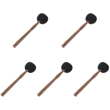 5Pièces Bâtons Pour Bol Tibétain
