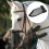 4Pièces Accessoire Nez Mesh Noir Confortable Anti-Mouches 9