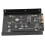 Conversor 2 em 1 NGFF M.2 e mSATA para SATA III para SSD de 2,5 polegadas com indicador LED, Plug and Play (não compatível com SSD NVMe). 5