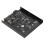 Conversor 2 em 1 NGFF M.2 e mSATA para SATA III para SSD de 2,5 polegadas com indicador LED, Plug and Play (não compatível com SSD NVMe). 8