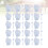 60Ensembles Coupes En Transparentes Pour Dessert Salade 10