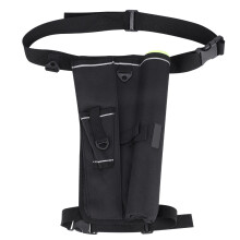 Thickened One Shoulder Fishing Bag with Versatile Storage and Stylish Design, Large Capacity Gear Organizer for Anglers Photographers and