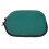 Étui Raquette Tennis De Table Vert Néoprène Protection 1