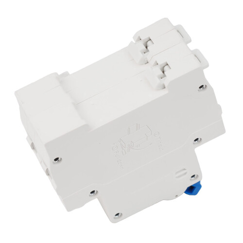DC Circuit Breaker 1000V 2-Pole Solar PV 20A 2
