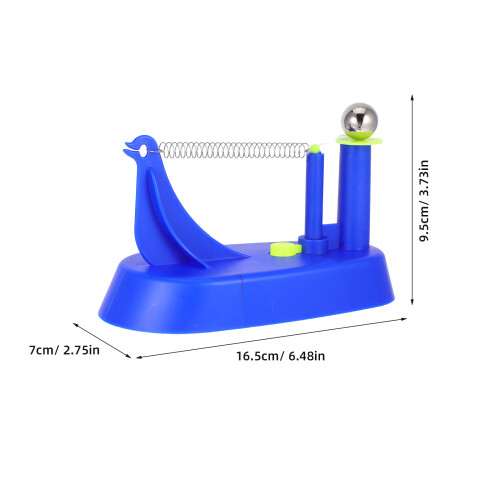 Plastique Pour Démonstration Et De Physique 2