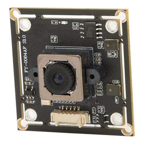 Μονάδα κάμερας web 4K με τροφοδοσία USB με φακό 89 μοιρών χωρίς παραμόρφωση για χρήση 2