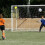 (Target Set) Durable Football Training Net for Penalty Kick Practice 8
