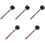 5Pièces Bâtons Pour Bol Tibétain 4