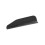 (Black) Foldable Heat-Resistant Oil Funnel, 2 Sizes 1
