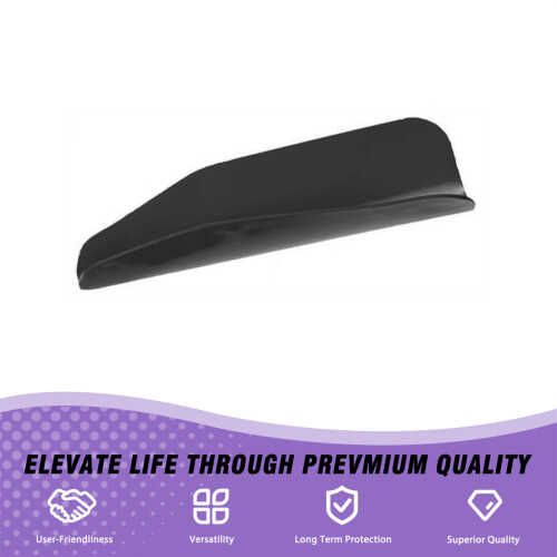(Black) Foldable Heat-Resistant Oil Funnel, 2 Sizes 1