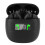 Mini Bluetooth 5.2 Earbuds, 55mAh, 15-25m Range, Black 13