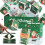 Christmas Pop-Up Gift Box Set Red Folding Envelope 10 pcs 1