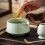 Παραδοσιακό μπολ Matcha & μπολ Matcha με στόμιο - Ιαπωνικό μπολ Matcha Χειροποίητο κύπελλο 8