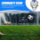 (Black) Durable Football Training Net for Penalty Kick Practice 4