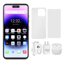 Android Smartphone With Iconic Flip Design And FullVision Screen, All Day Battery Life With Snapdragon Processing Power