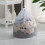 (Black) Durable Nylon Mesh Laundry Bag for Travel 5