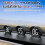 GPS Bil HUD Head-up Display 5V USB Speedometer Justerbar 8