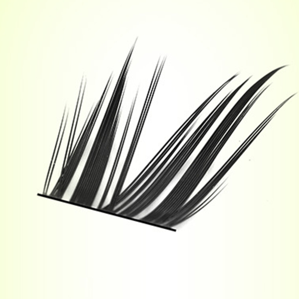 Dachuang Beauty Manga Eyelash Extensions For Eye-Lifting Effect