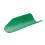 (Green) Foldable Heat-Resistant Oil Funnel, 2 Sizes 8