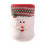 (Senior) Weihnachtsdeko Wasserkannenbezug elastisch 1