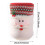 (Senior) Weihnachtsdeko Wasserkannenbezug elastisch 3