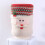 (Senior) Weihnachtsdeko Wasserkannenbezug elastisch 4