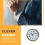 (1) Sleek Recessed Clock Insert for DIY Craft, Gold/Silver 6