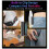 Bärbart Ljudkort USB-Konverteringsgränssnitt Plug And  för Gitarr, Bas, Ukulele, Gitarr, -Ljudmixer 4
