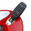 Guitar Wireless Receiver Transmitter Set Wireless Guitar System Rechargeable Wireless System for Electric Guitar Bass 2