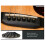 6pcs Ebony Guitar Bridge Pins for 6 & 12 String Acoustic Guitar Fixed String Nails 5