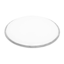 2Pcs Drum Skin Percussion Part Replacements Heads Skin for Covers Snare Jazz Accessories Polyester Film