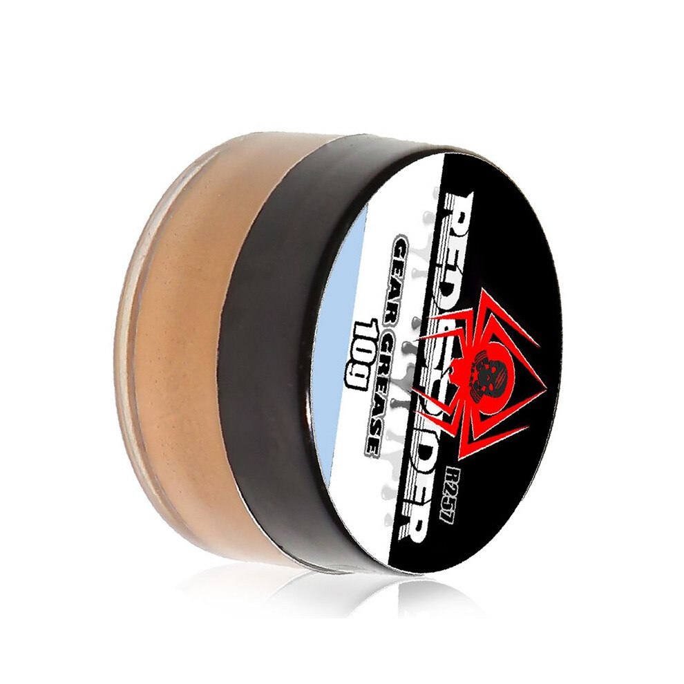 Spider R Highquality Rc Gear Grease Cvd Grease Differential Lubricant Oil Anti Wear Oil For Rc Car Buggy Truck Drift Crawler Red 6033107845810