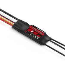 Skywalker 50A V2 ESC Regulator Prędkości z UBEC dla Samolotów RC Helikopter 50A