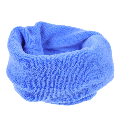 Cache-Oreilles En Tissu Velours Lavable Résistant