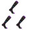 3Paires Loisirs Respirantes 1