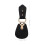 10Pièces Boutons Toggle PU Élégants Pour Vestes Pulls Femme 11