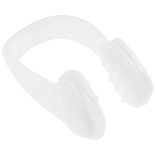 2Pièces Clips Silicone Pour Enfants Natation Confortables 2