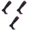 3Paires Loisirs Respirantes 3
