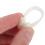 2Pièces Clips Silicone Pour Enfants Natation Confortables 11