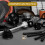 User-Friendly Alloy Tire Removing Tool Connectors Multi-Color 9