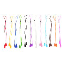 36Pcs Assorted Color Eyewear Retainer Strap Lightweight Glasses Holder