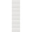 400Pièces Pochettes Papier Blanches Pour Baguettes Jetables 8