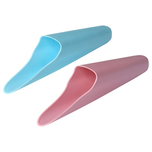 8Pièces Scoops Plastique Pour Succulentes Ergonomiques Colorés 2
