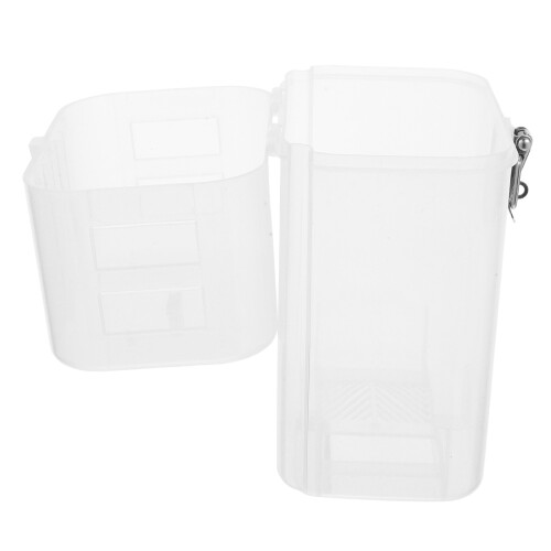 3Pièces Caches Prises Imperméables Pour Usage Extérieur 2