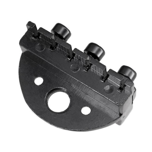 6-String Headless Electric Guitar String Locking Nuts Set with Wrench Screw String Lock Nuts Music Instrument Accessory 1