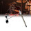 Support de Cymbale Robuste, Bras de Cymbale, Pièces de Batterie, Support de Cymbale Réglable 2