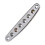 Electric Guitar String Plate String Threading Buckle String Guide Plate String Threading Sleeve Musical Instrument 4